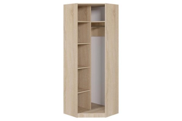 Oscar corner cabinet body