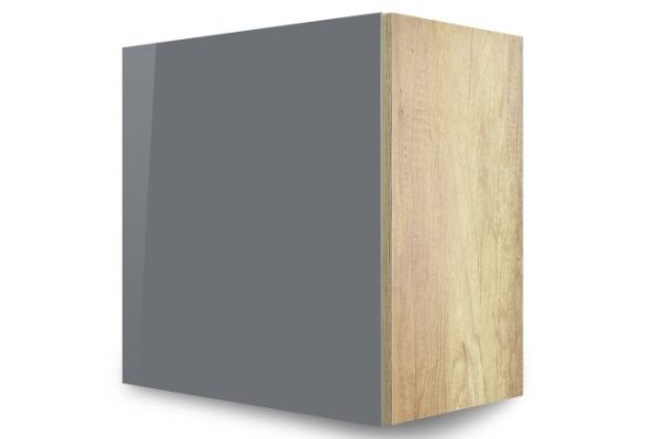 Wall mounted module MD Color 615