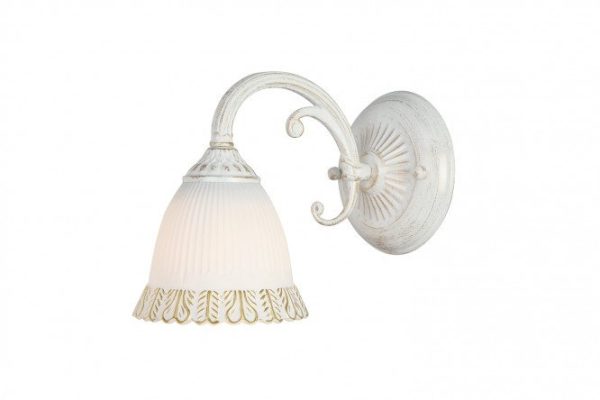 Sconce EUROSVET Campina 4 sq.m, E27