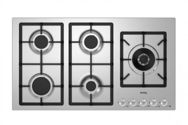 Gas hob KORTING HG 997 89 cm