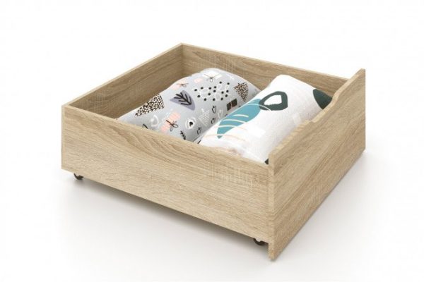 Sherwood bed drawer