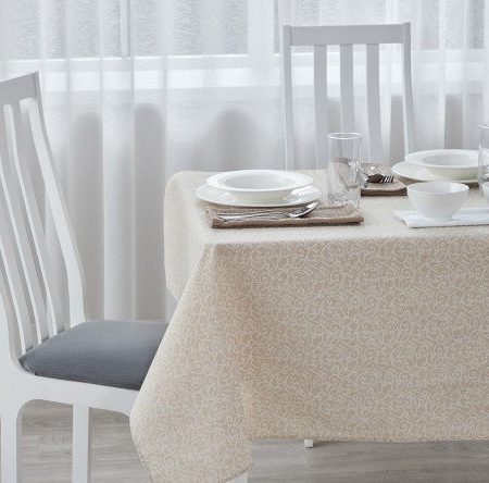 Paterno tablecloth 140x250 cm