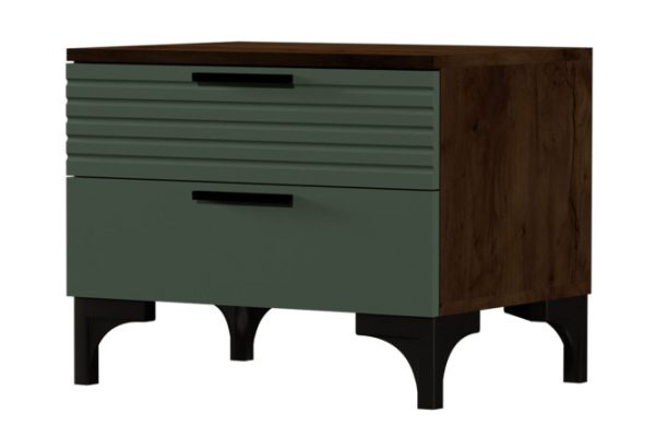 Brenta bedside table