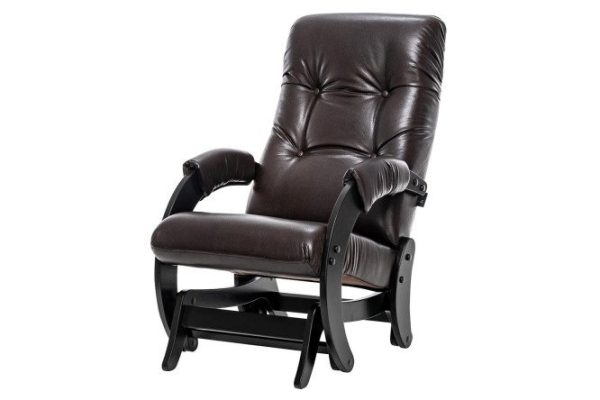 Glider chair 68