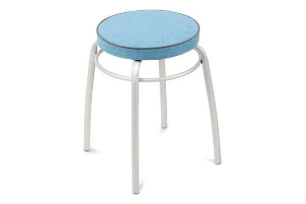 Stool Fabrik 4 34x46x34 cm