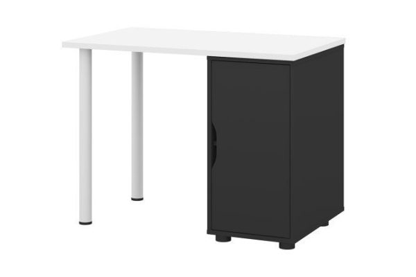 Desk Alexys 100 with cabinet