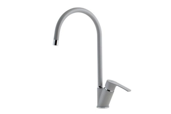 U-shaped kitchen faucet EWIGSTEIN 50235016