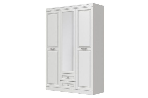 9601f4ec37cae4ecba8c7260f13cd9a2.jpg Hinged wardrobe Olympus 150.9x222.7x51.6 cm