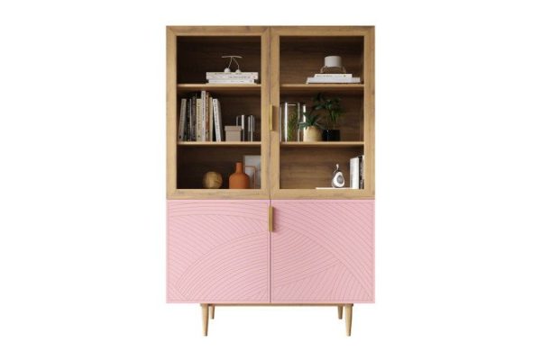 Buffet with 2 doors Line