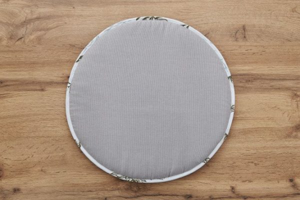 Biscuit pillow 315 40x40 cm