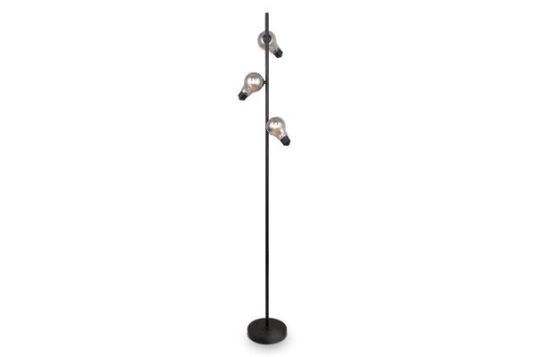 Floor lamp Modern Evidence 22x153x22 cm, G9