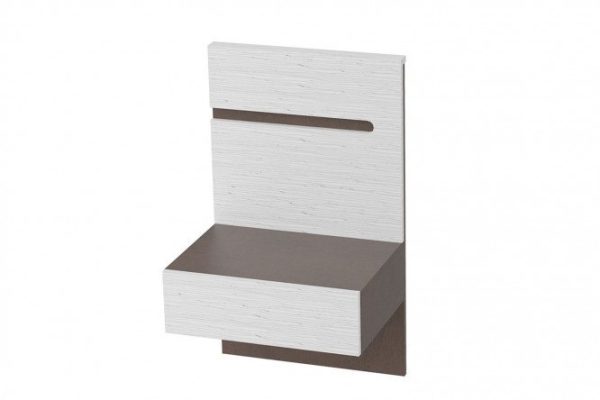Vigo bedside table right