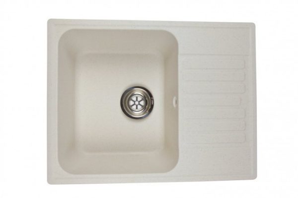 Sink LEX GARDA 620 62x48x19.5 cm