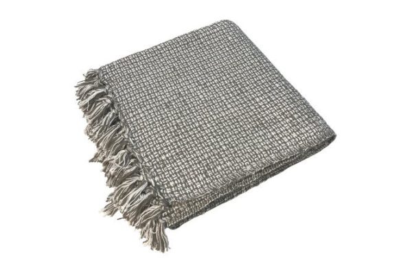 Bedspread Melange 140x200 cm, Cotton