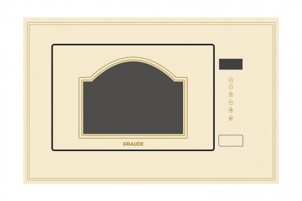 Built-in microwave oven GRAUDE MWGK 38.1 59.5x39x29 cm