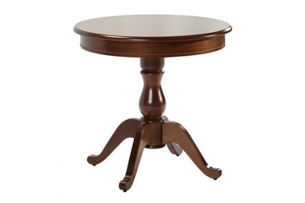 Extending table Fabrizio 82x75x82 cm