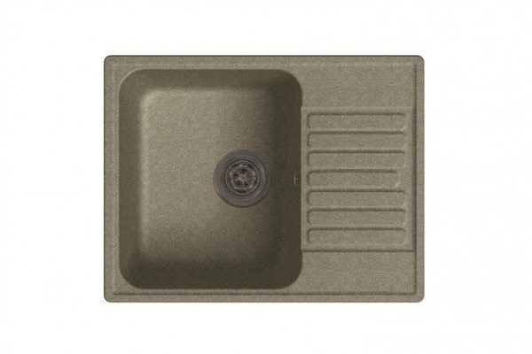 Sink LEX GARDA 620 62x48x19.5 cm
