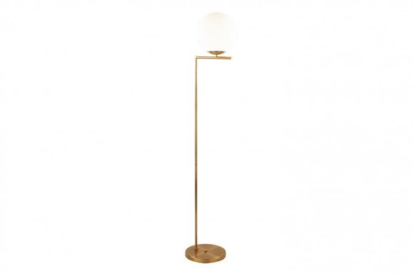 Floor lamp EUROSVET Frost 28x165x30 cm, E27