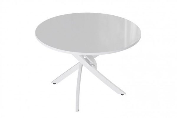 Dining table Diamond type 2 90x75x90 cm