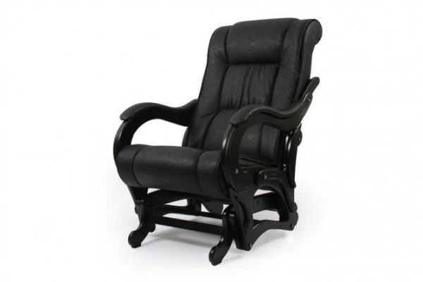 Glider chair 78