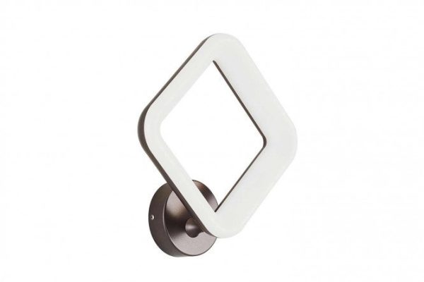 Sconce CITILUX Parker 5 sq.m, LED