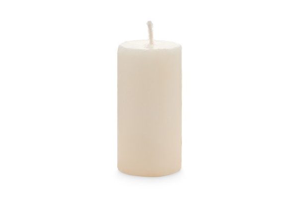 Candle Hall 1381900124 8 cm, 1 pc.