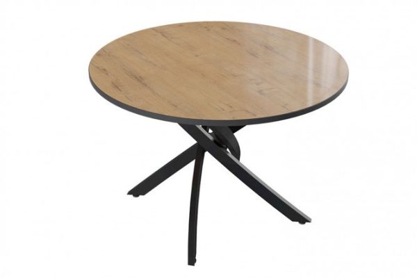 Dining table Diamond type 2 90x75x90 cm