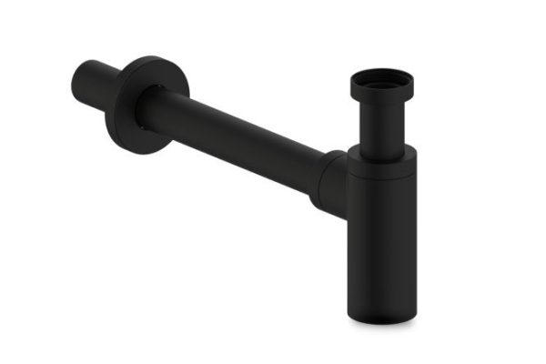 Bottle siphon for washbasin IDDIS Optima home OPTBL00i84