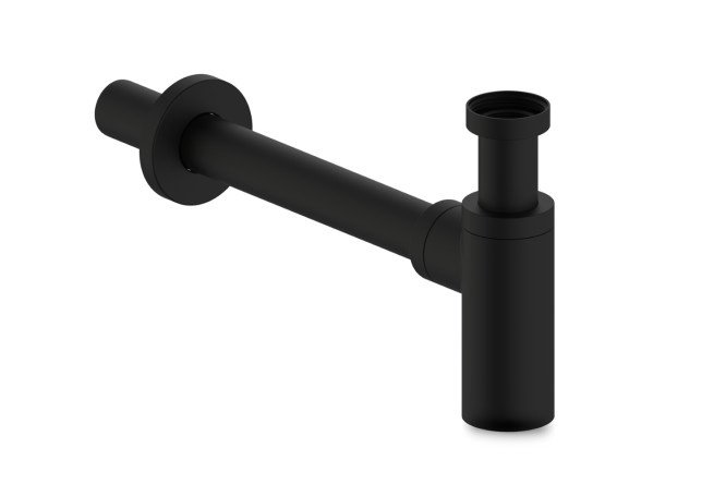 Bottle siphon for washbasin IDDIS Optima home OPTBL00i84