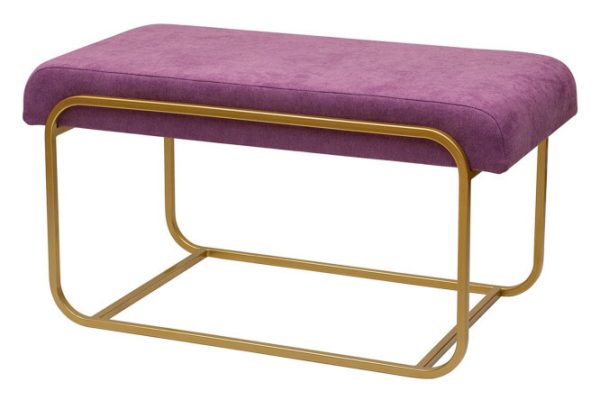 Bench Siena mini smooth