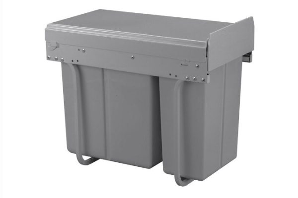 Harry sorting system 26.2x42x49.2 cm, 10 l