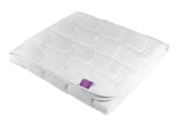 Blanket Bamboo Bamboo, All-season 172x205 cm, 2 sleepers