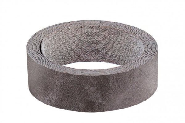 Edge with glue Black Detroit