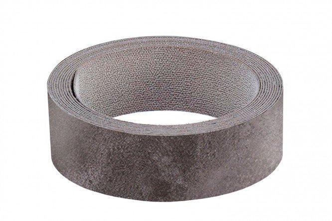 Edge with glue Black Detroit