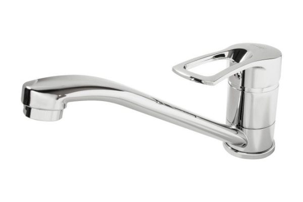 Kitchen faucet F49701-B