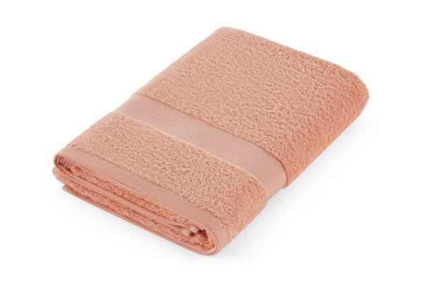 Bath towel MICASA Maella Cotton, 70x140 cm, 1 pc.