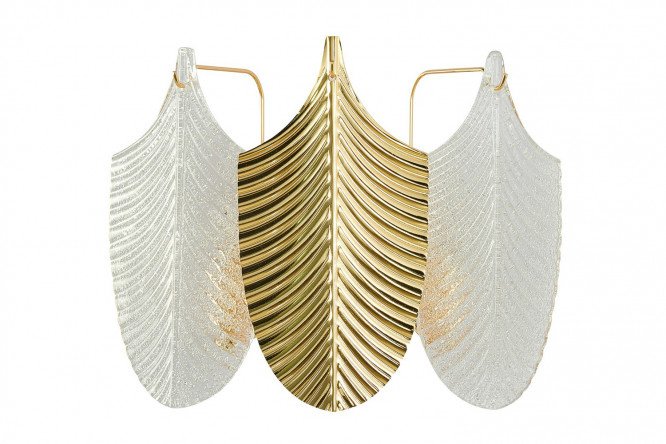 Wall lamp FAVOURITE Pulcher 6 sq.m, E14