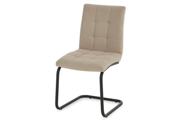 Bordeaux chair 48x103x57 cm