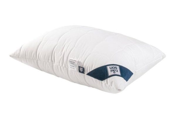 Cushion EDELSON Bambos 50x70 cm, Polyester fiber