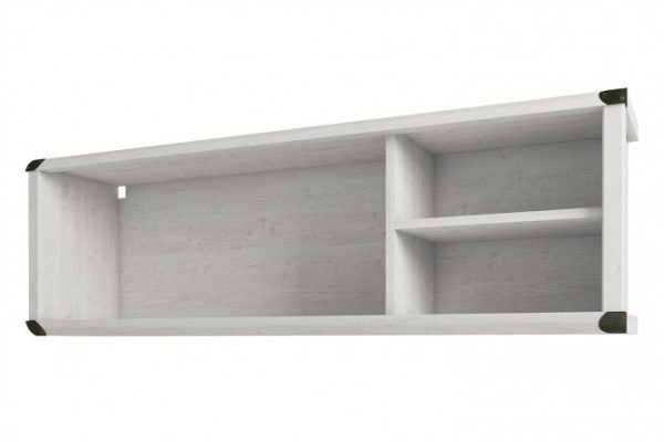 Wall shelf Magellan 120 cm