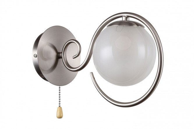 Wall lamp FAVOURITE Fabbio 2 sq.m, E14