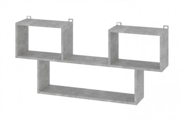 Shelf Lyra 115 cm