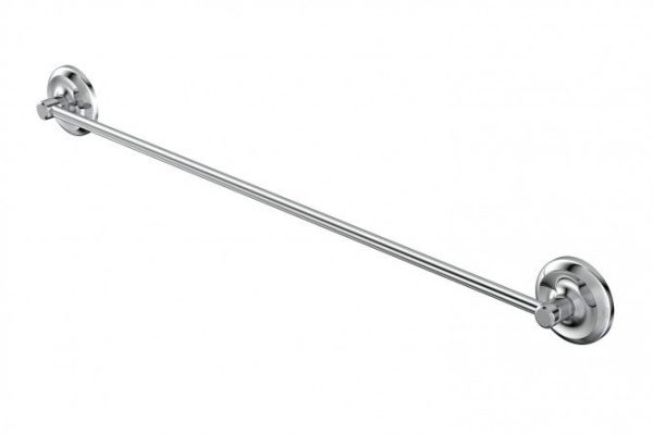 Wall-mounted towel holder DROP FOR-DP008