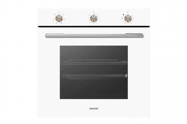 Electric oven GRAUDE BE 60.2 59.4x59.4x56.9 cm