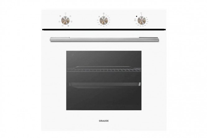 Electric oven GRAUDE BE 60.2 59.4x59.4x56.9 cm