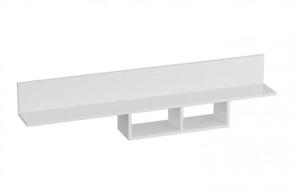 Wall shelf Cologne 138 cm