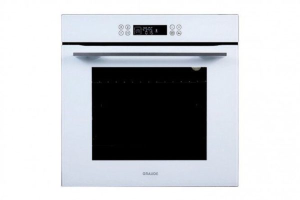 Electric oven GRAUDE BM 60.2 59.4x59.4x56.9 cm