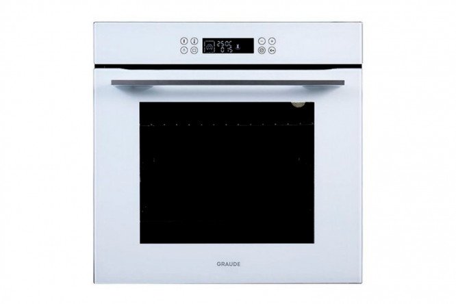 Electric oven GRAUDE BM 60.2 59.4x59.4x56.9 cm