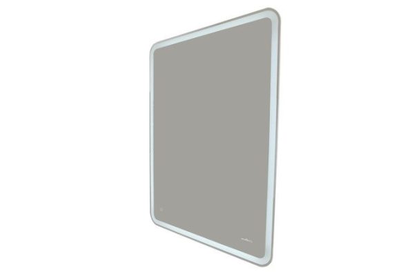 Mirror ALCORA Real Led 60x80x4 cm