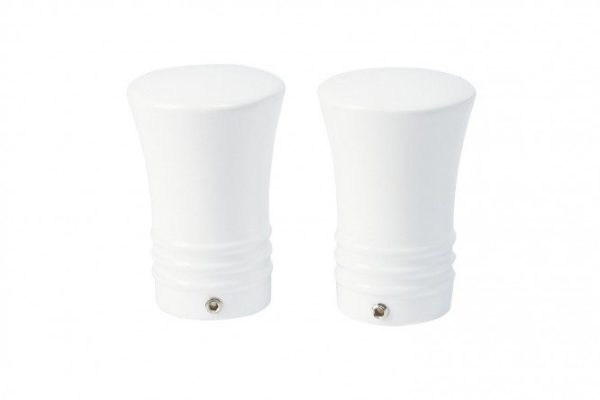 Set of tips UYUT Ost Giro 25 mm, 2 pcs.